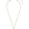 Accessories Sternzeichen-Kette Jungfrau 11