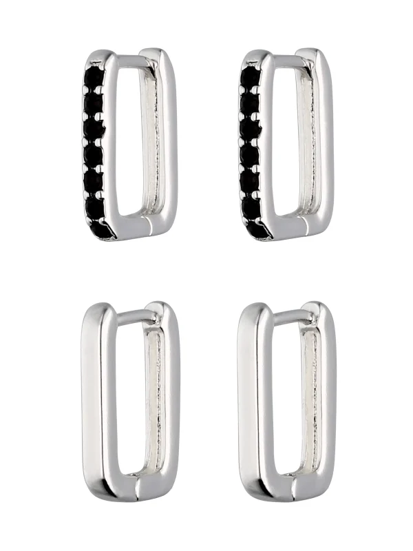 Accessories Creolen-Set 1