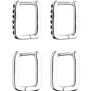 Accessories Creolen-Set 7