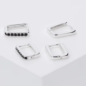 Accessories Creolen-Set 9