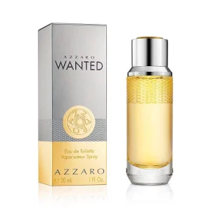 Azzaro Wanted, EdT 30 Ml 9