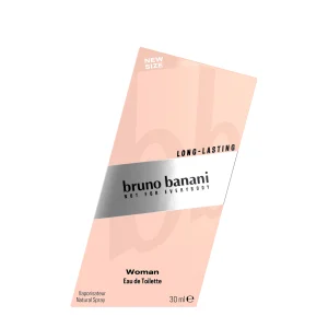 Bruno Banani Woman, EdT 30 Ml 8