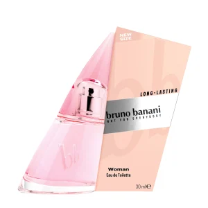 Bruno Banani Woman, EdT 30 Ml 10