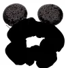 Accessories Haarband Mit Micky Maus-Motiv Und Pailletten 10