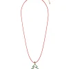 Accessories Kette Mit Weihnachts-Motiven 5