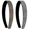 Accessories Haarreif-Set Mit Strasssteinen 5
