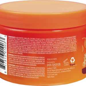 Cantu Coconut Curling Cream 7