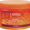 Cantu Coconut Curling Cream 10