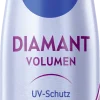 NIVEA Diamant Volumen Haarspray 8