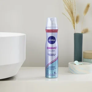 NIVEA Diamant Volumen Haarspray 15