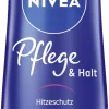 NIVEA Pflege & Halt Schaumfestiger 10