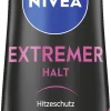 NIVEA Extremer Halt Schaumfestiger Extrem Stark 150ml 8