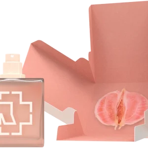 Rammstein PUSSY, EdP 100 Ml 10