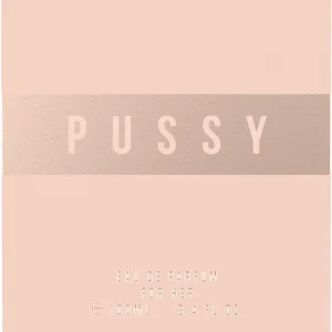 Rammstein PUSSY, EdP 100 Ml 8